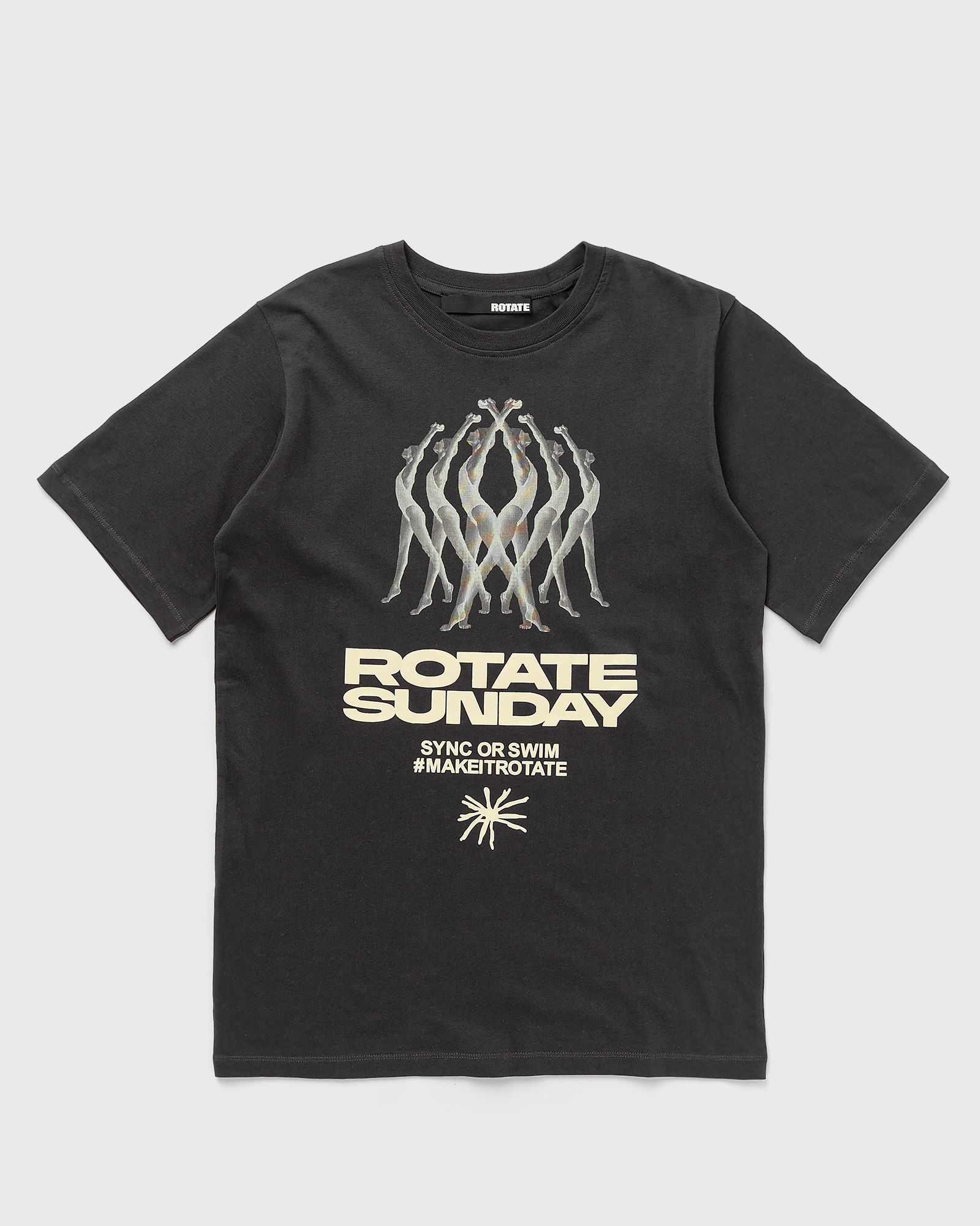 Jersey Regular T-Shirt