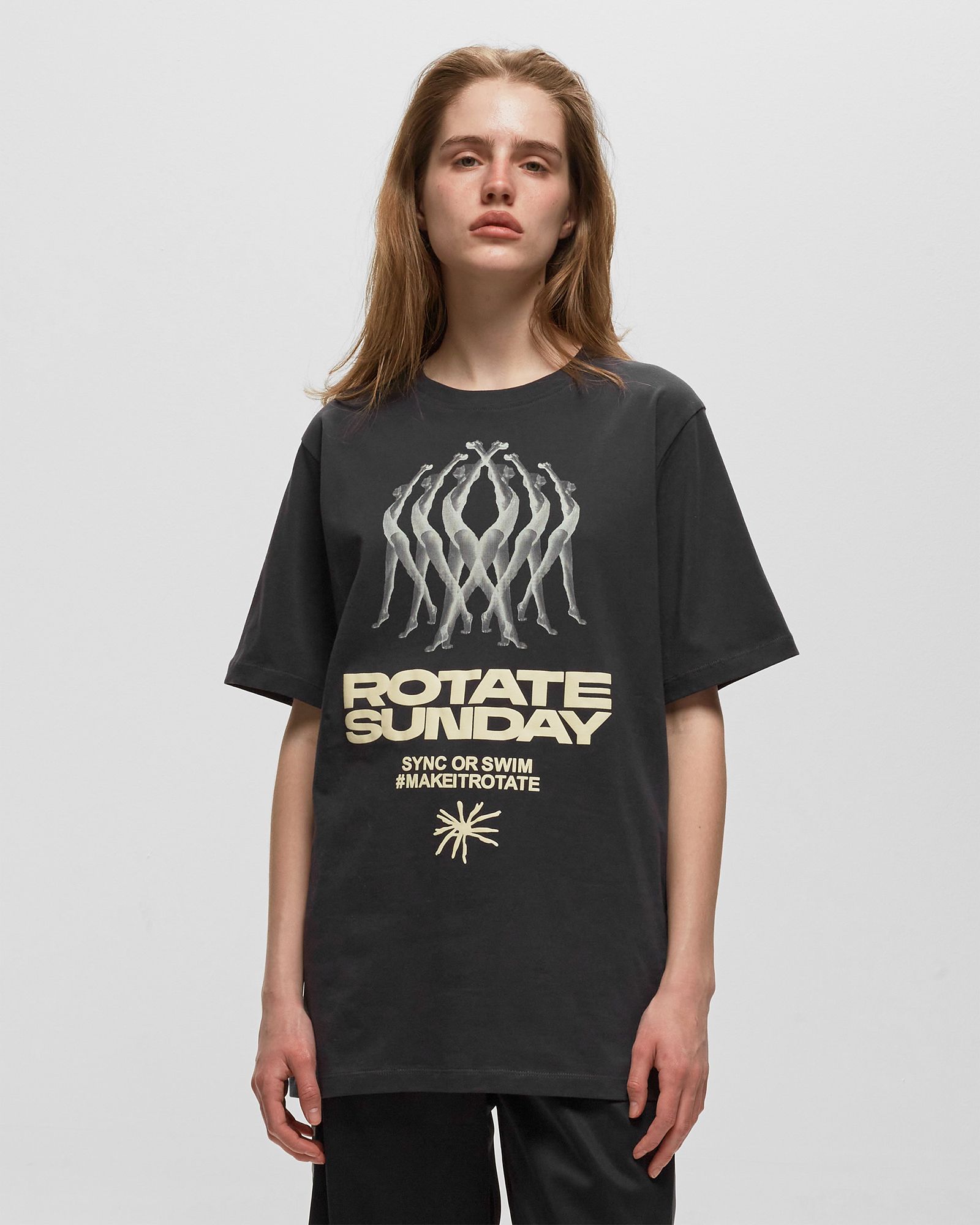 Jersey Regular T-Shirt