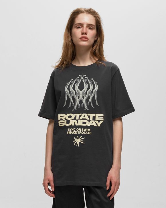 Jersey Regular T-Shirt