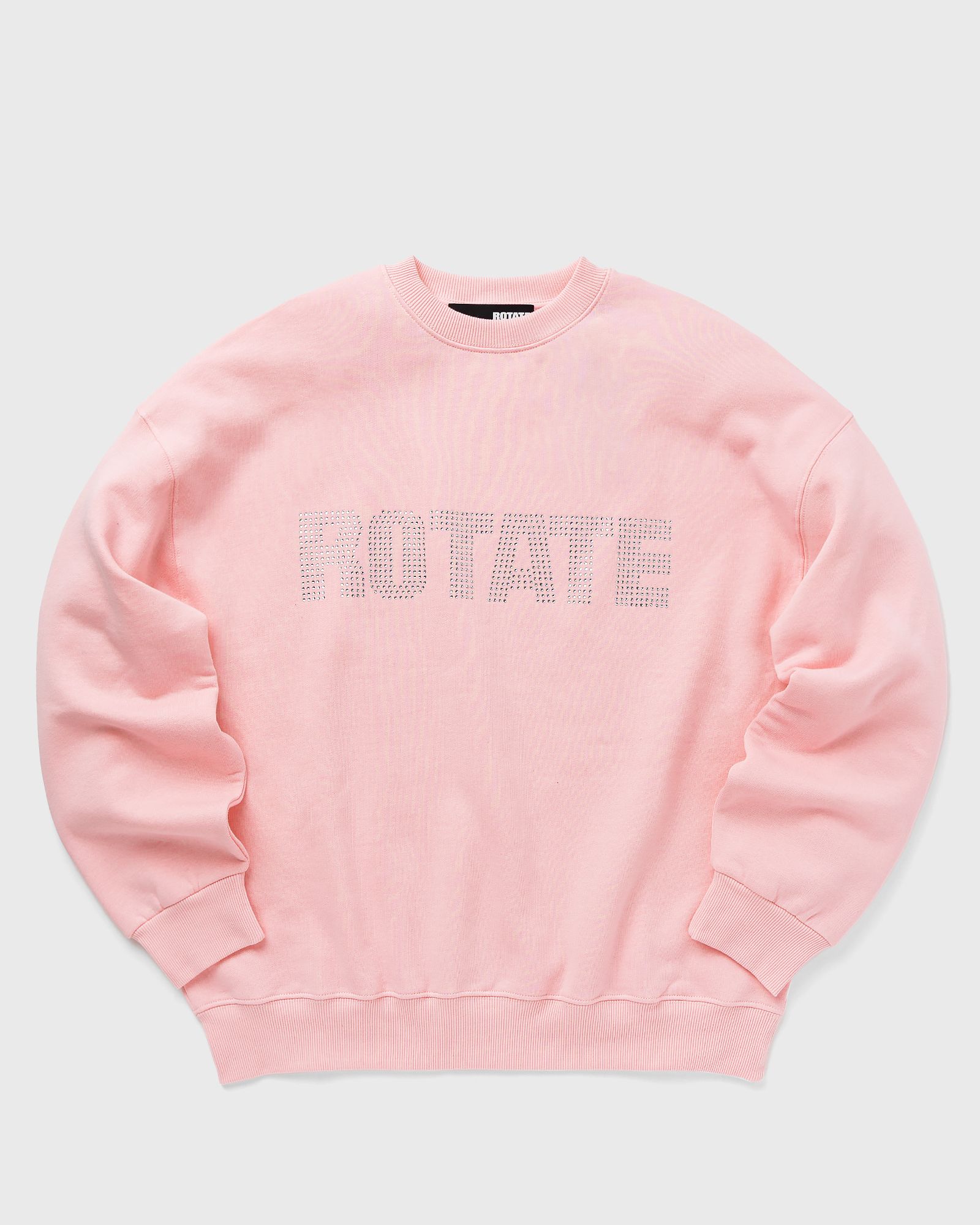 Sweat Crystal Crewneck