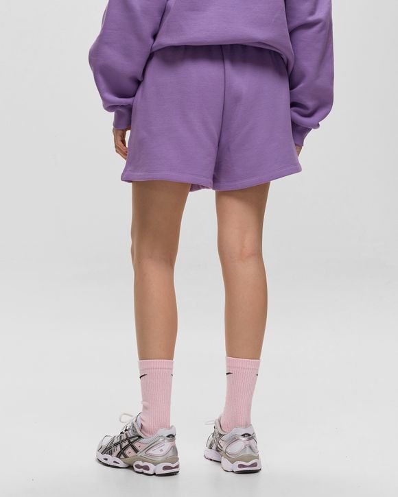 Sweat Elasticated Shorts