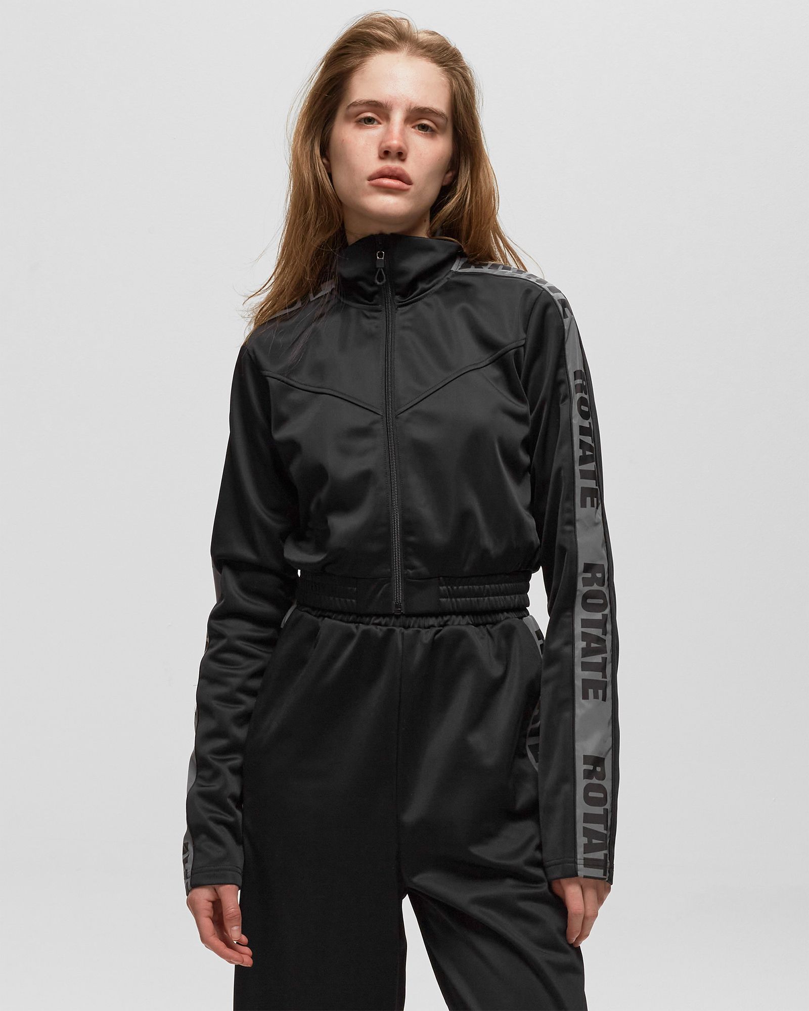 Cropped Tight Jacket