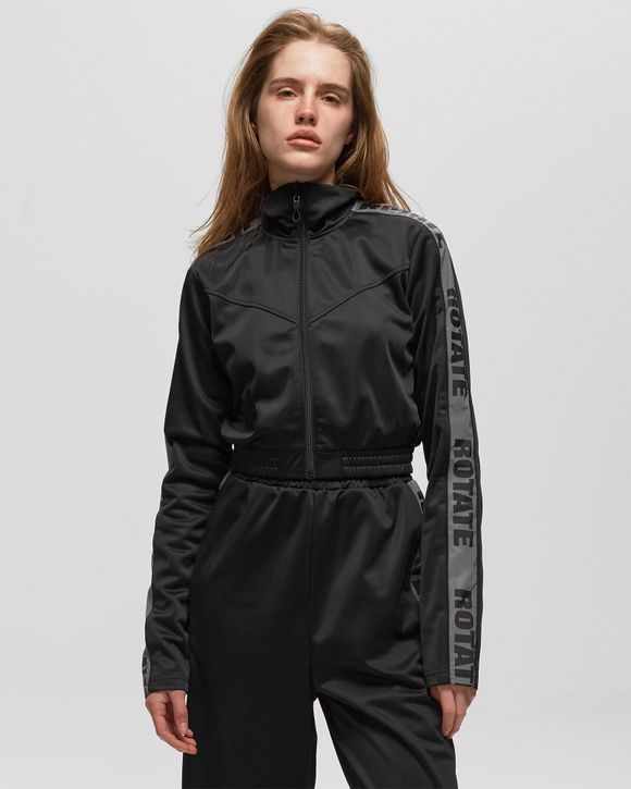 Cropped Tight Jacket