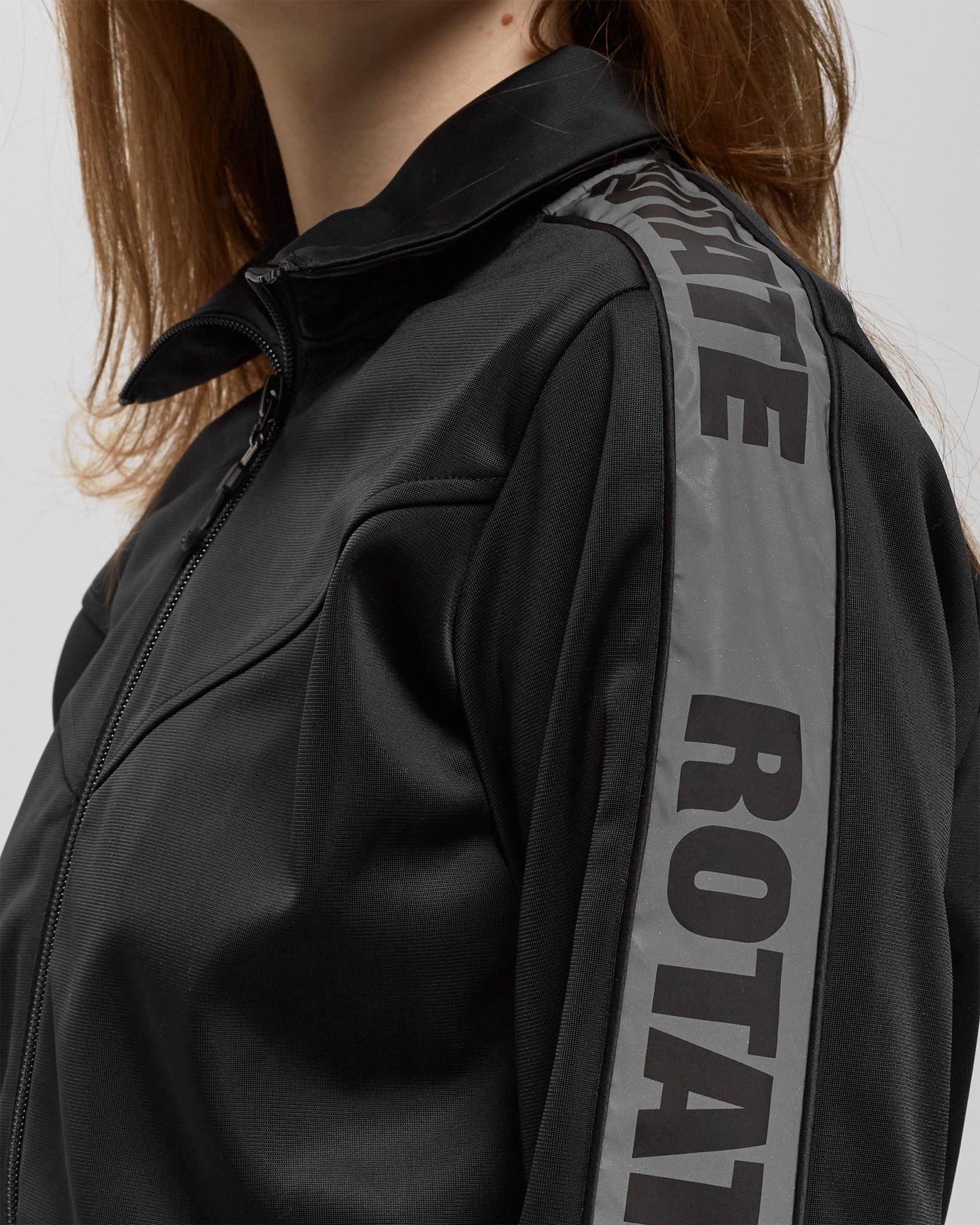 Cropped Tight Jacket