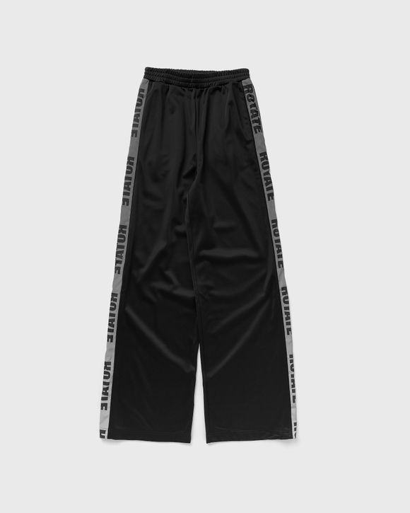 Long Straight Pants