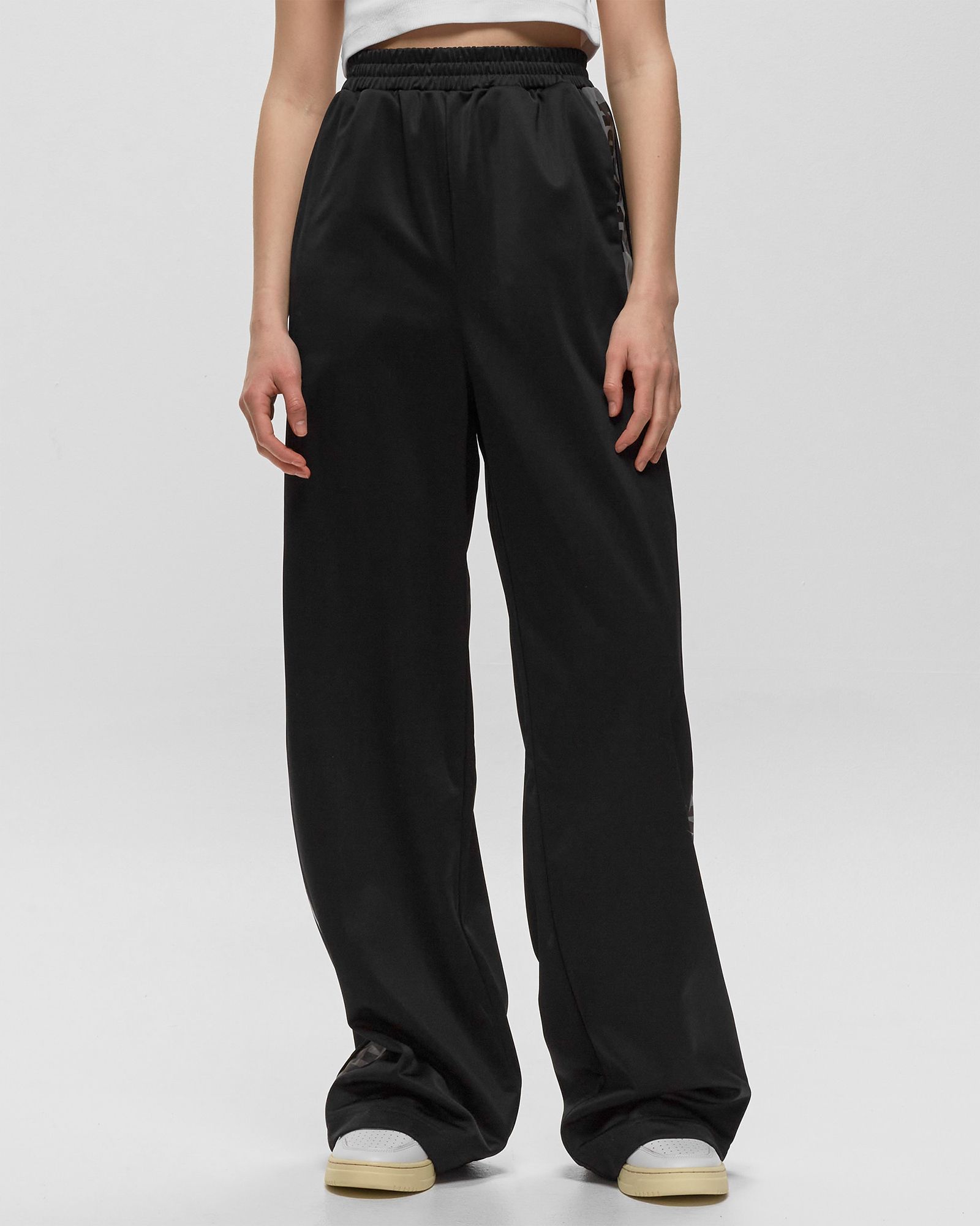 Long Straight Pants