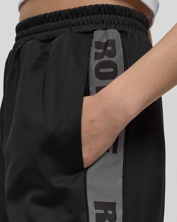 Long Straight Pants