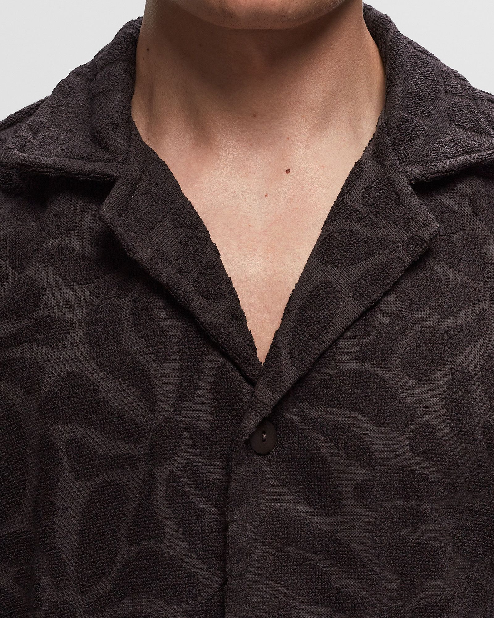 Blossom Cuba Terry Shirt