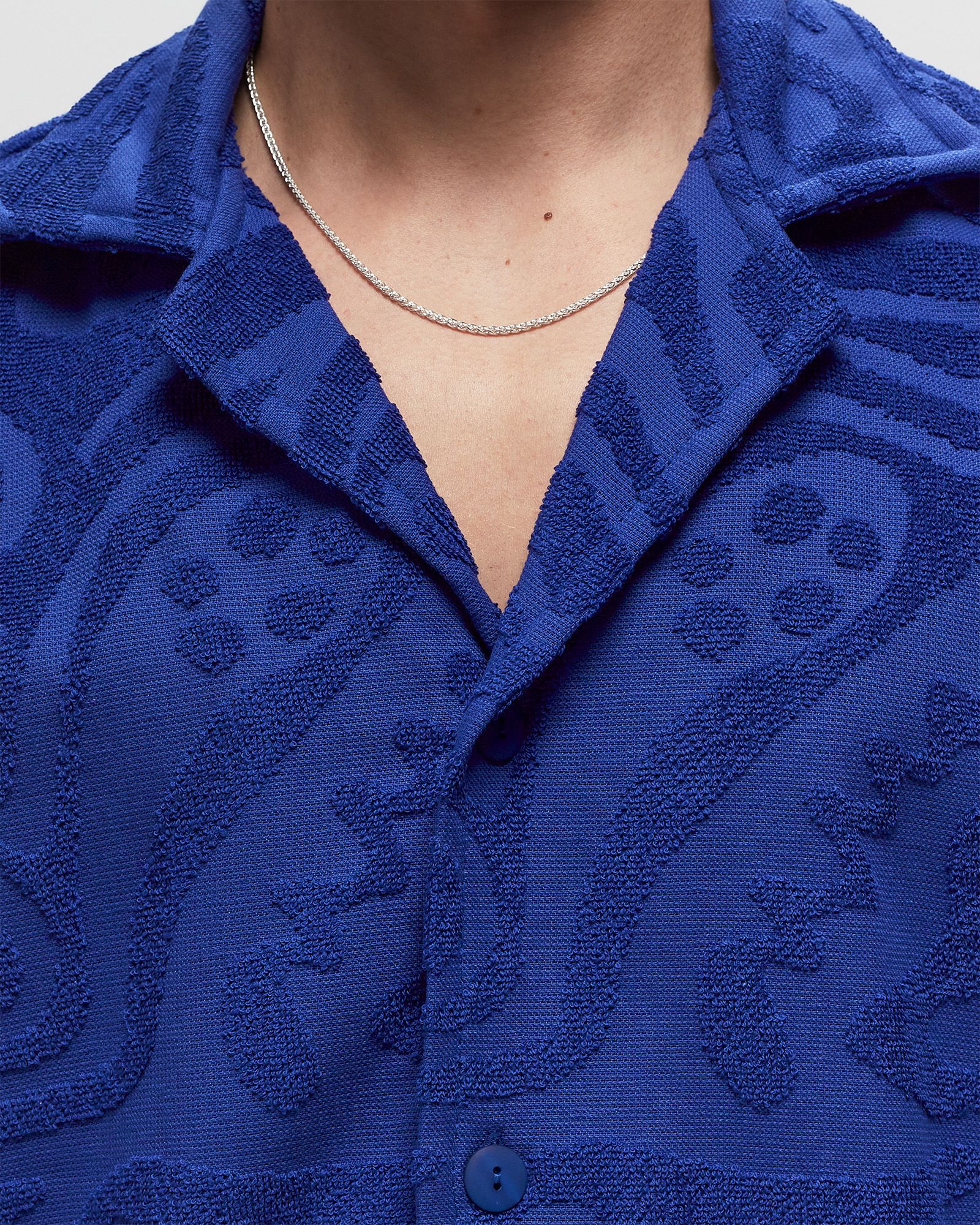 Rapture Cuba Terry Shirt