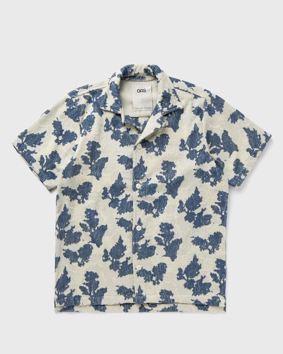 Nero Verve Cuba Terry Shirt