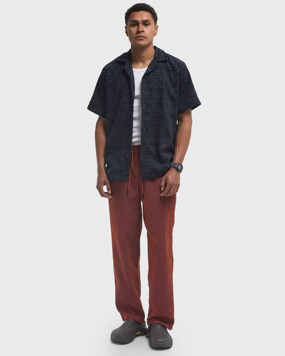 Thumbnail - Nero Verve Cuba Terry Shirt
