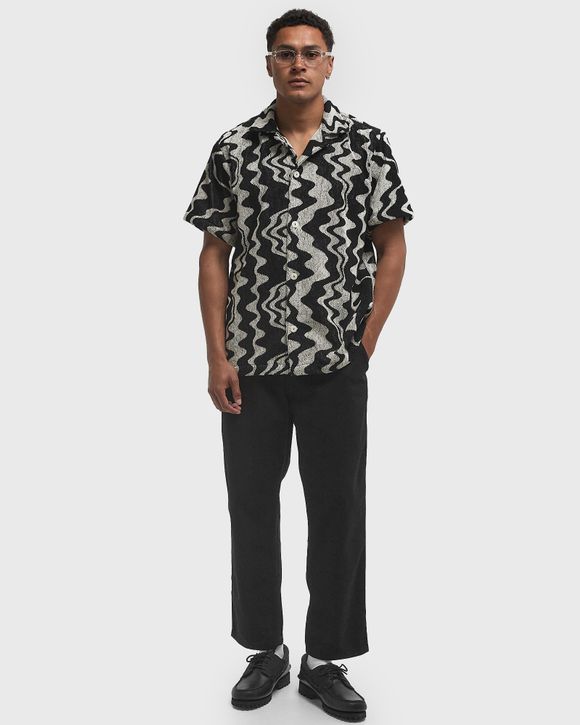 Thumbnail - Nero Verve Cuba Terry Shirt