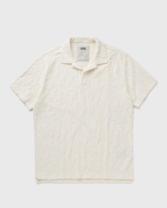 Nero Verve Cuba Terry Shirt