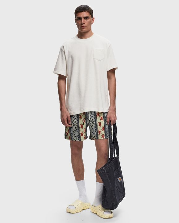 Thumbnail - White Terry Tee