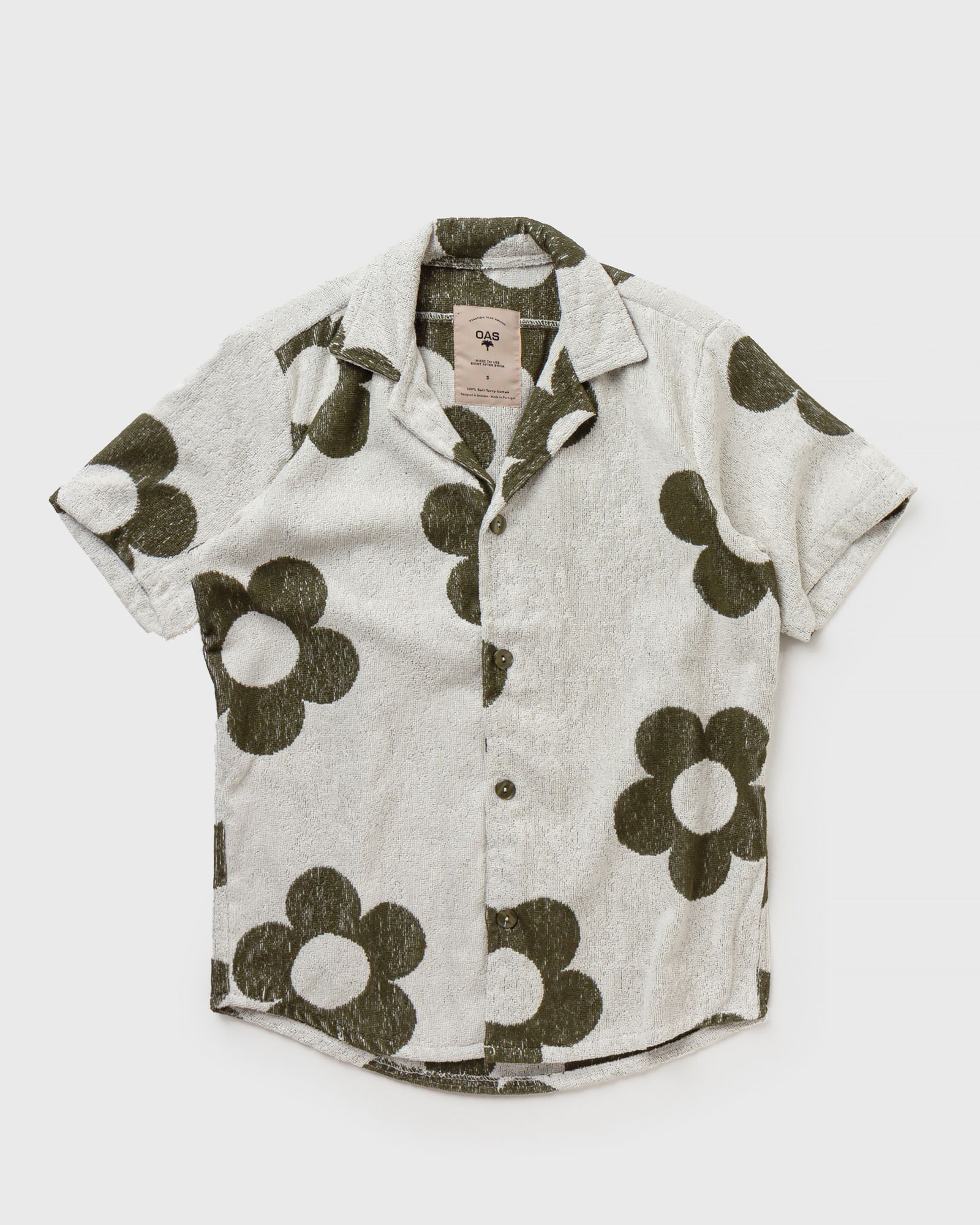 Meadow Cuba Terry Shirt