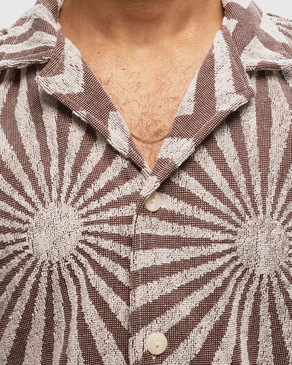 Cortado Cuba Terry Shirt