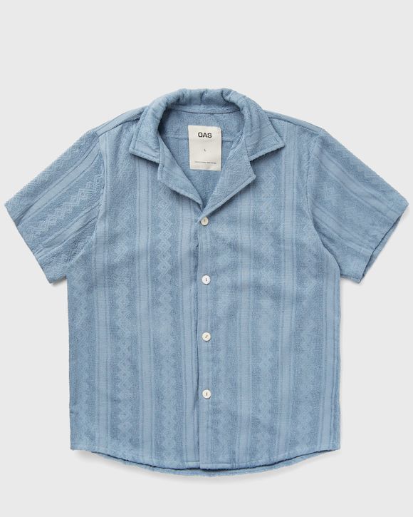 Ancora Cuba Terry Shirt