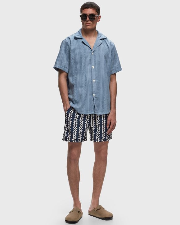 Ancora Cuba Terry Shirt