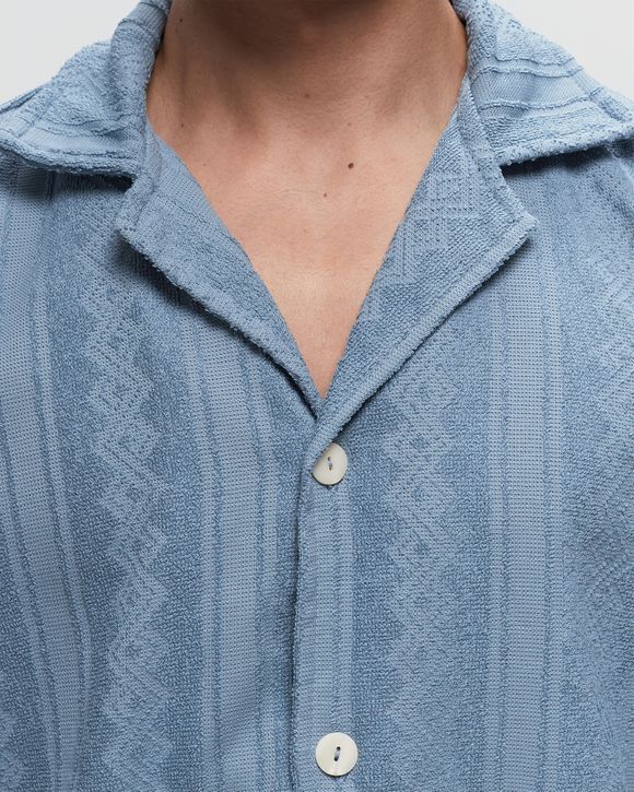 Ancora Cuba Terry Shirt