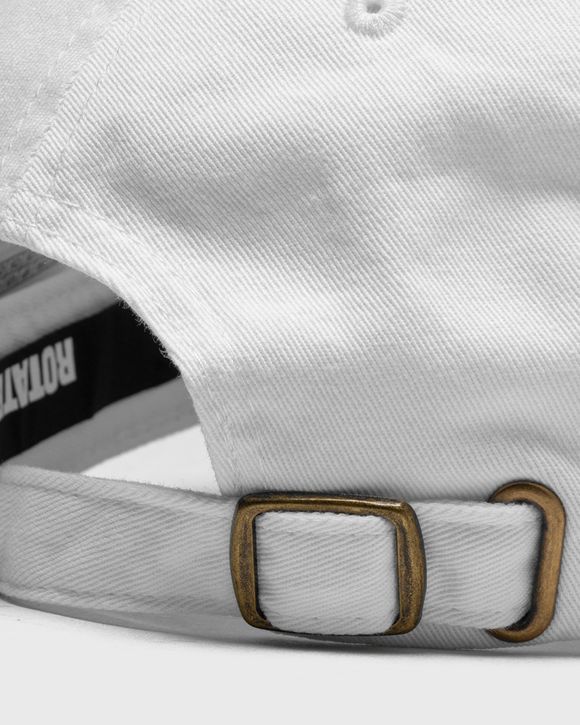 Cap W. Classic Logo