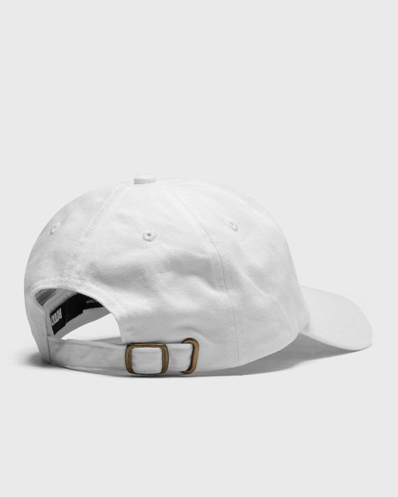 Cap W. Classic Logo