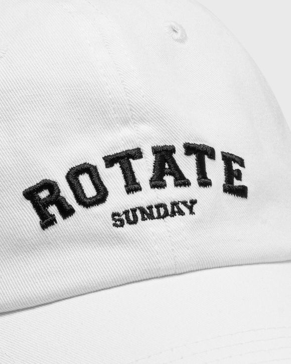 Cap W. Classic Logo