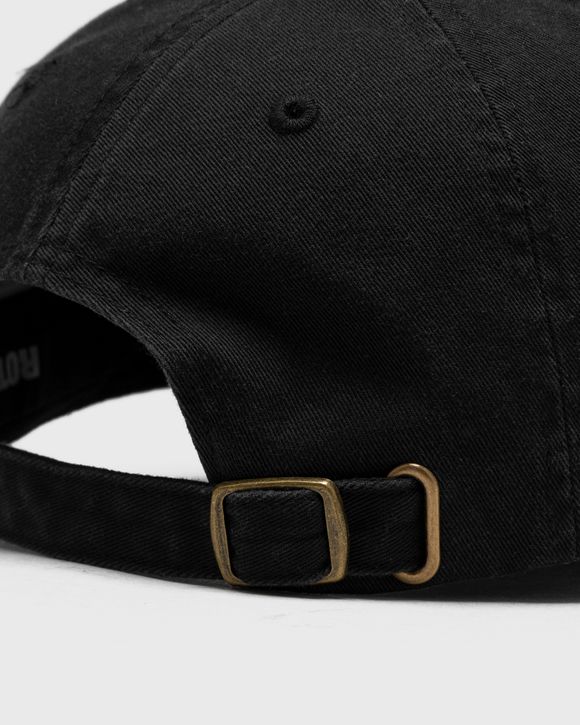 Cap W. Classic Logo