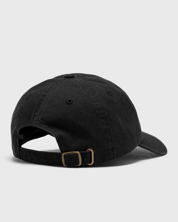 Cap W. Classic Logo