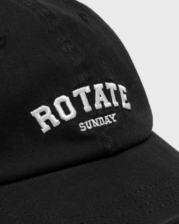 Cap W. Classic Logo