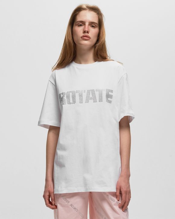 Thumbnail - Jersey Straight T-Shirt