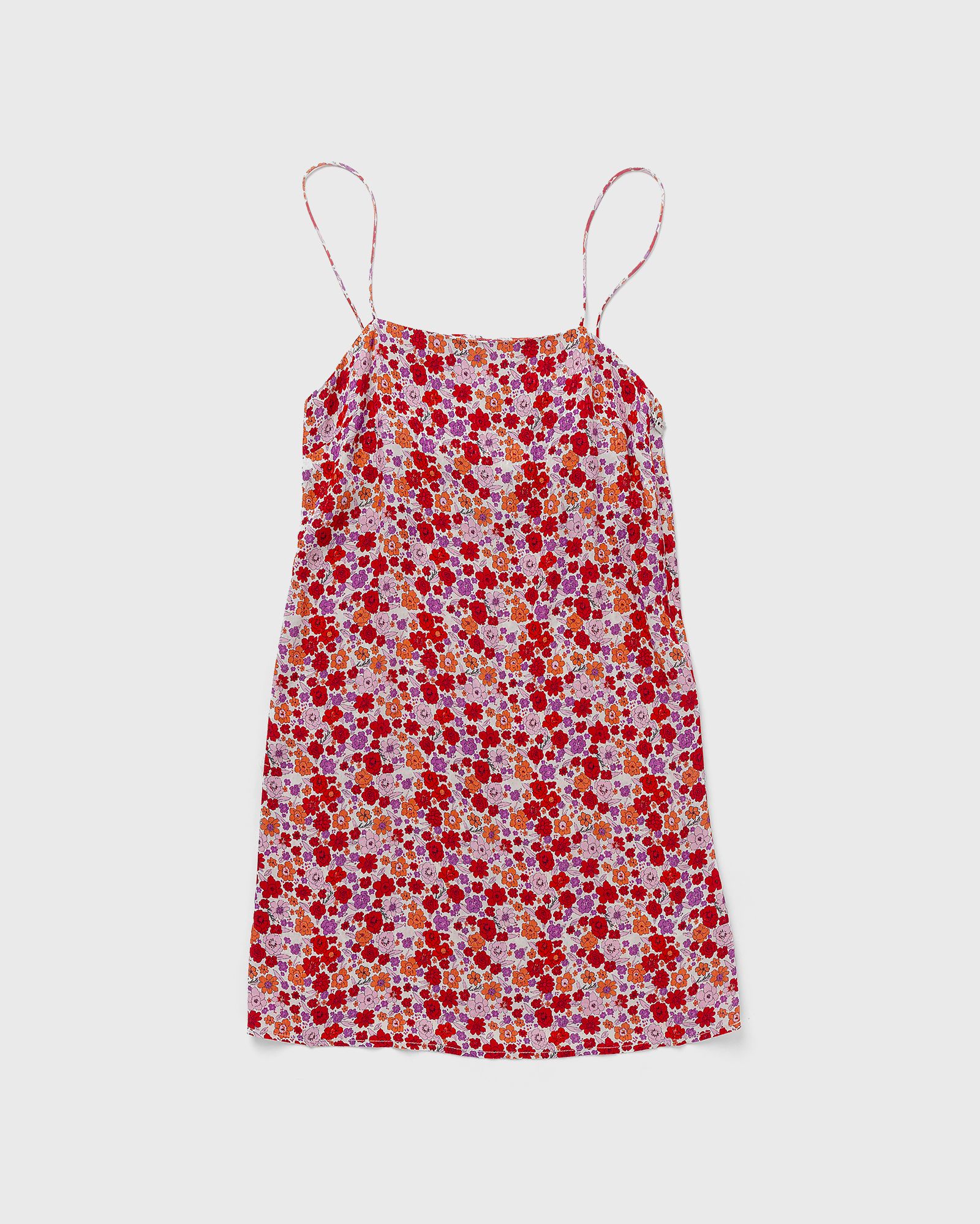 Fine Jacquard Mini Dress