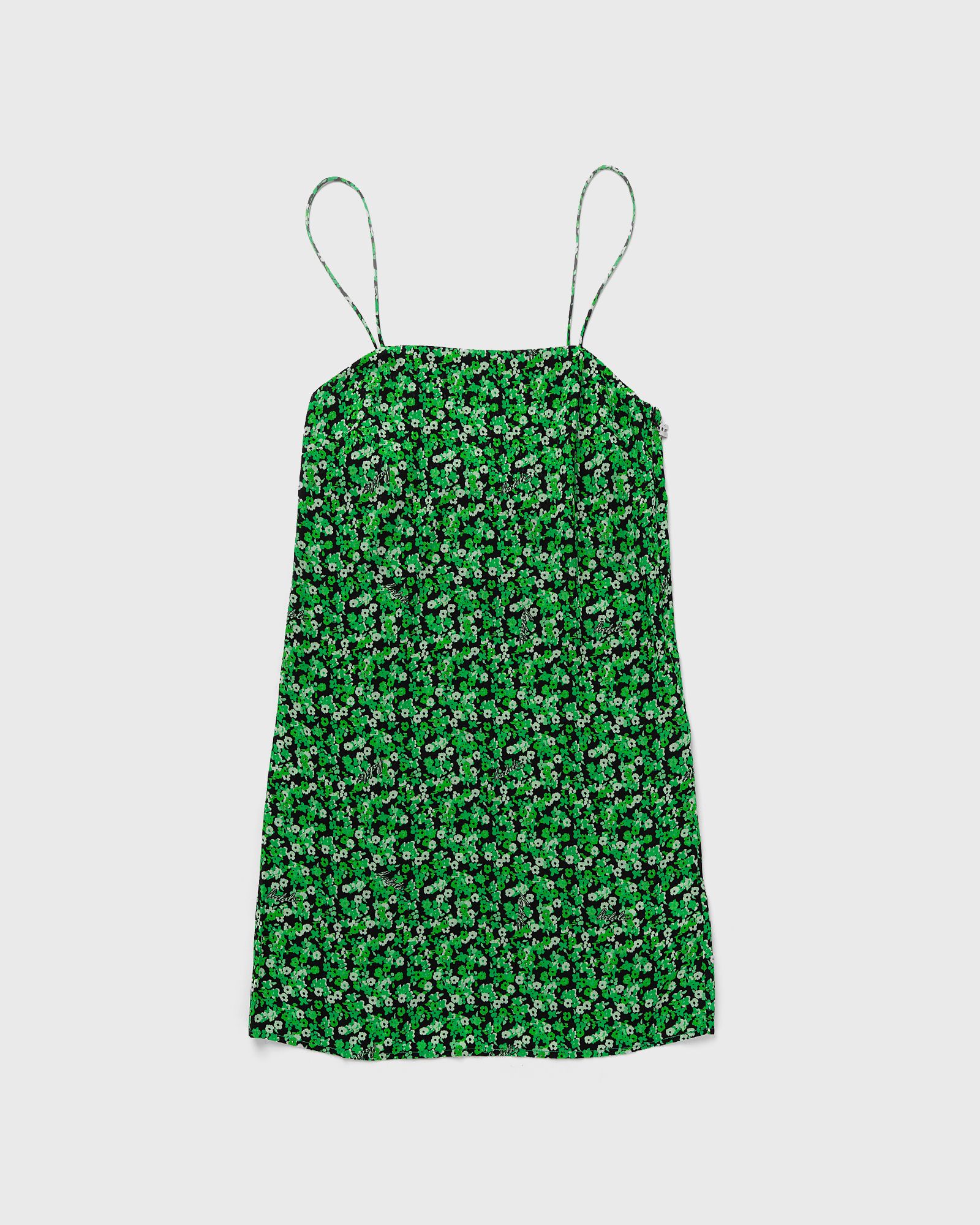 Fine Jacquard Mini Dress