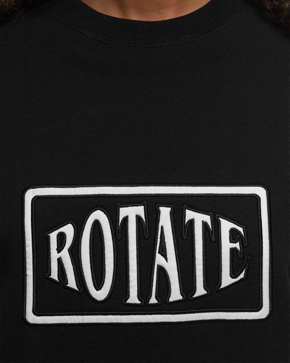 Sweat Crewneck With Logo