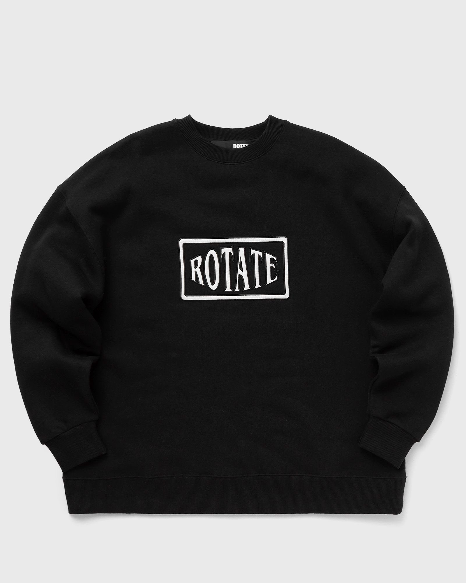 Sweat Crewneck With Logo