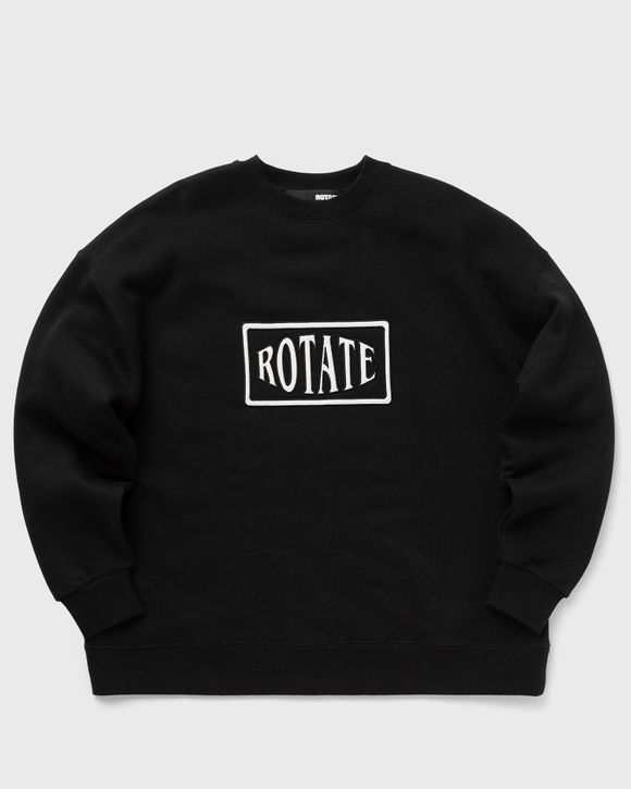 Sweat Crewneck With Logo