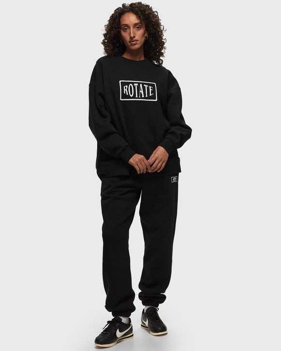 Sweat Crewneck With Logo