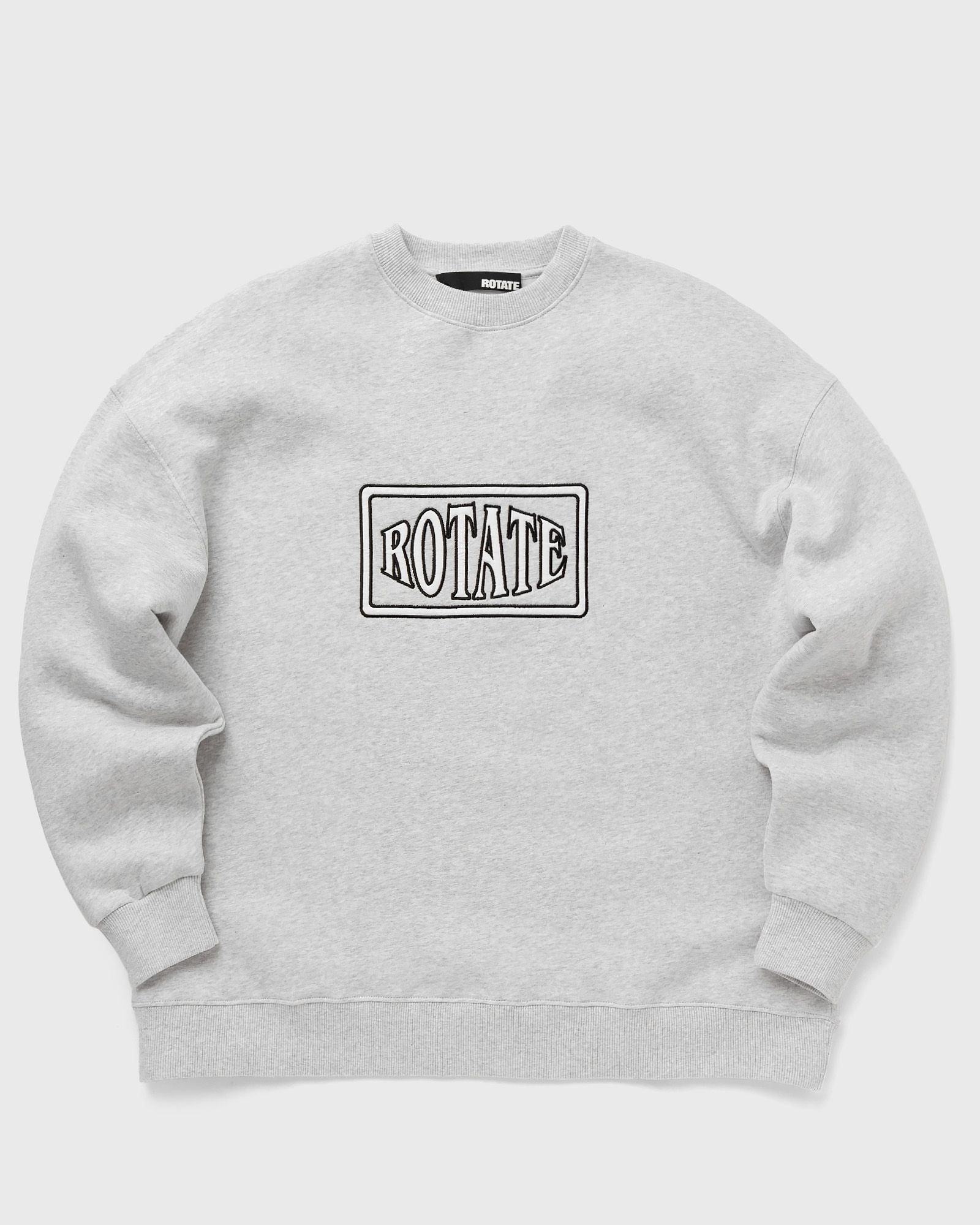 Sweat Crewneck With Logo
