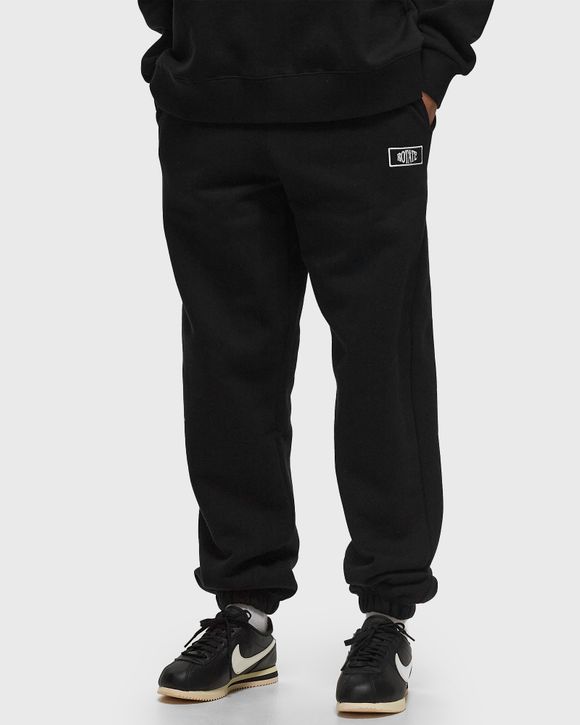 Sweatpants With Logo