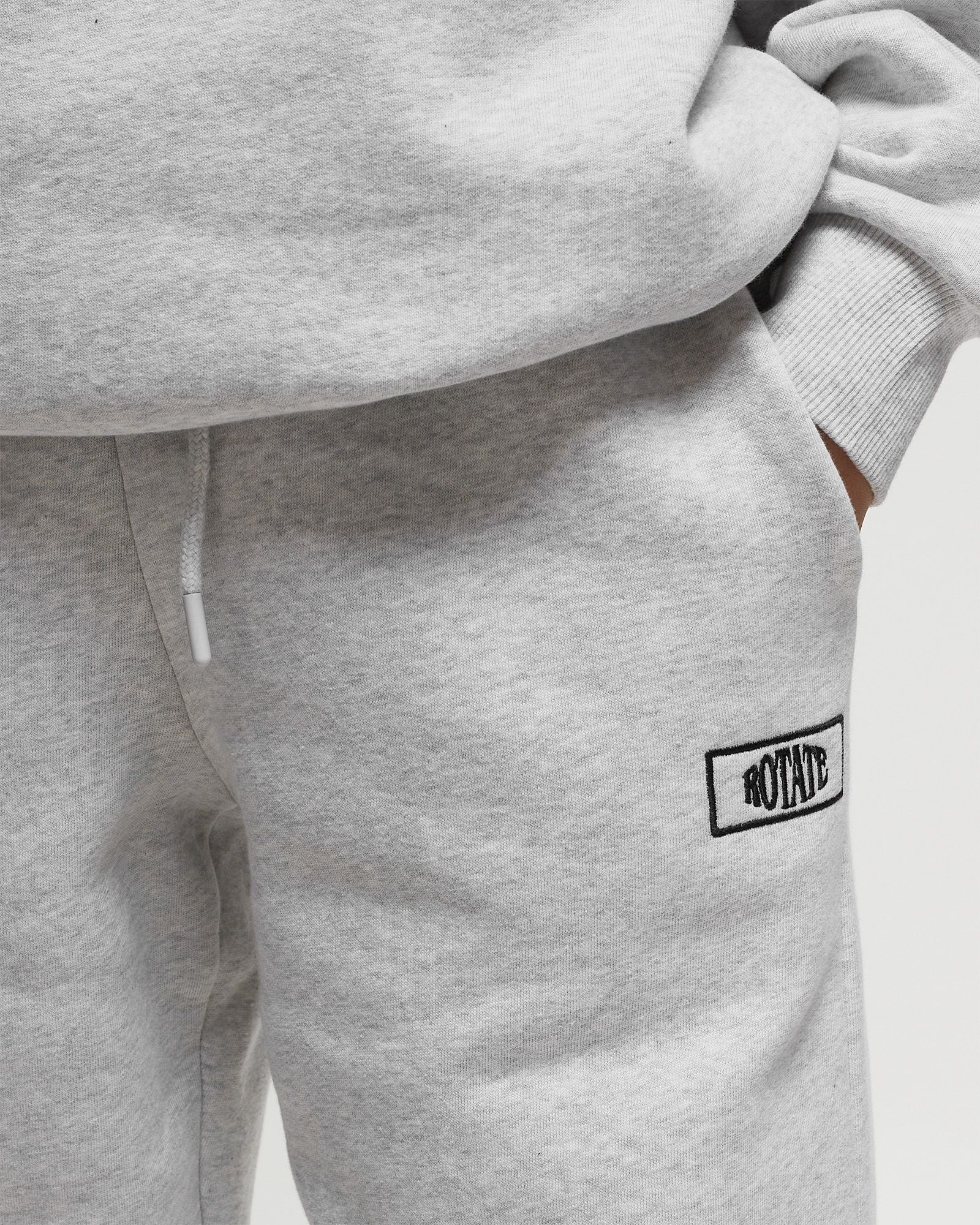 Sweatpants With Logo