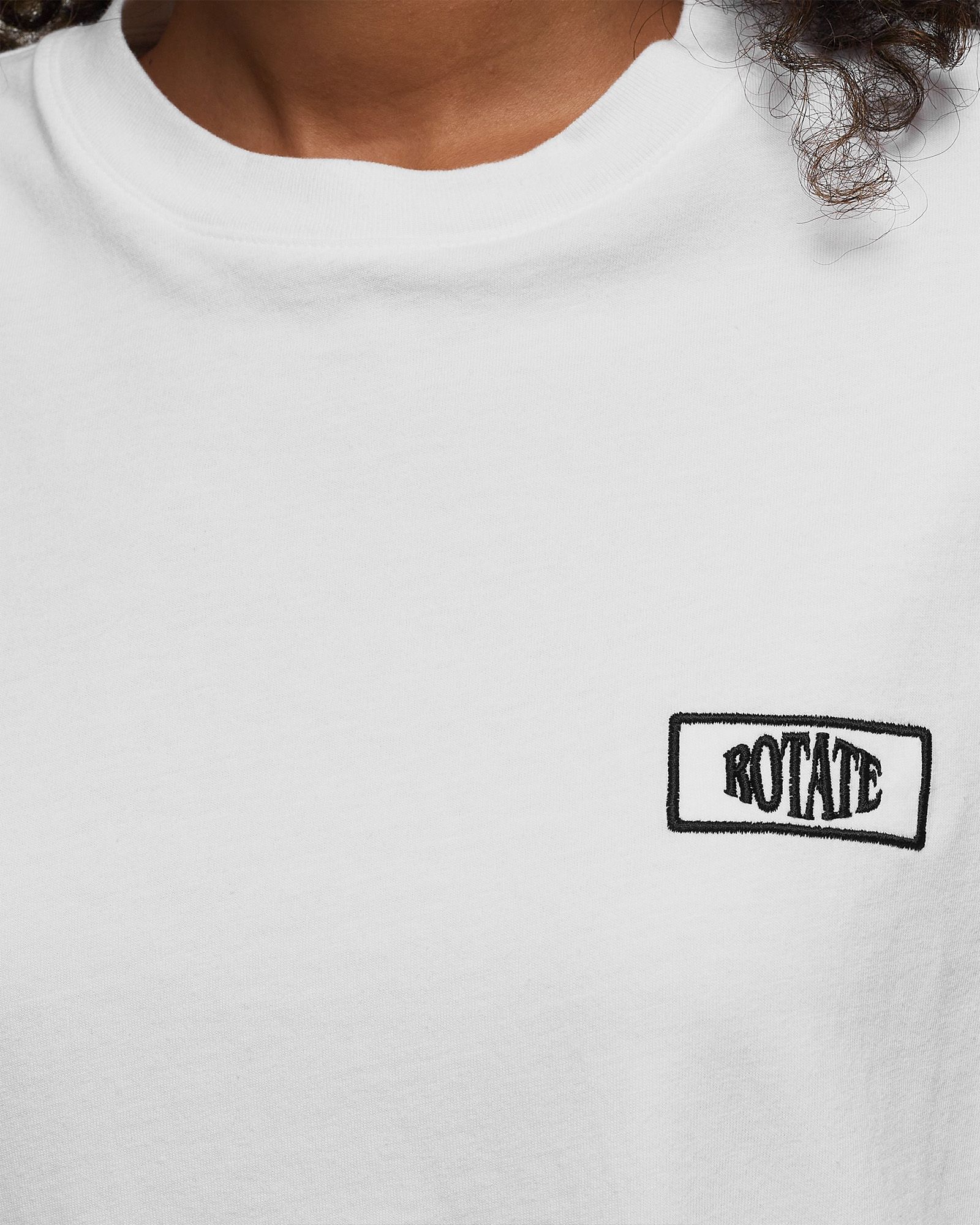 Enzyme T-Shirt W. Logo