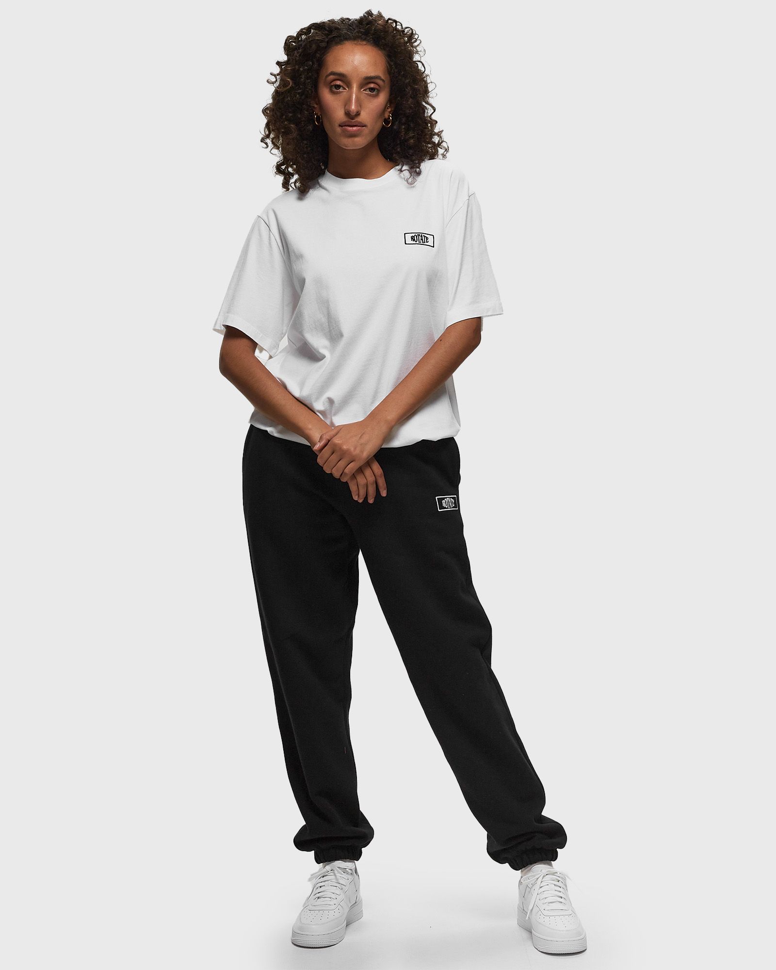 Enzyme T-Shirt W. Logo