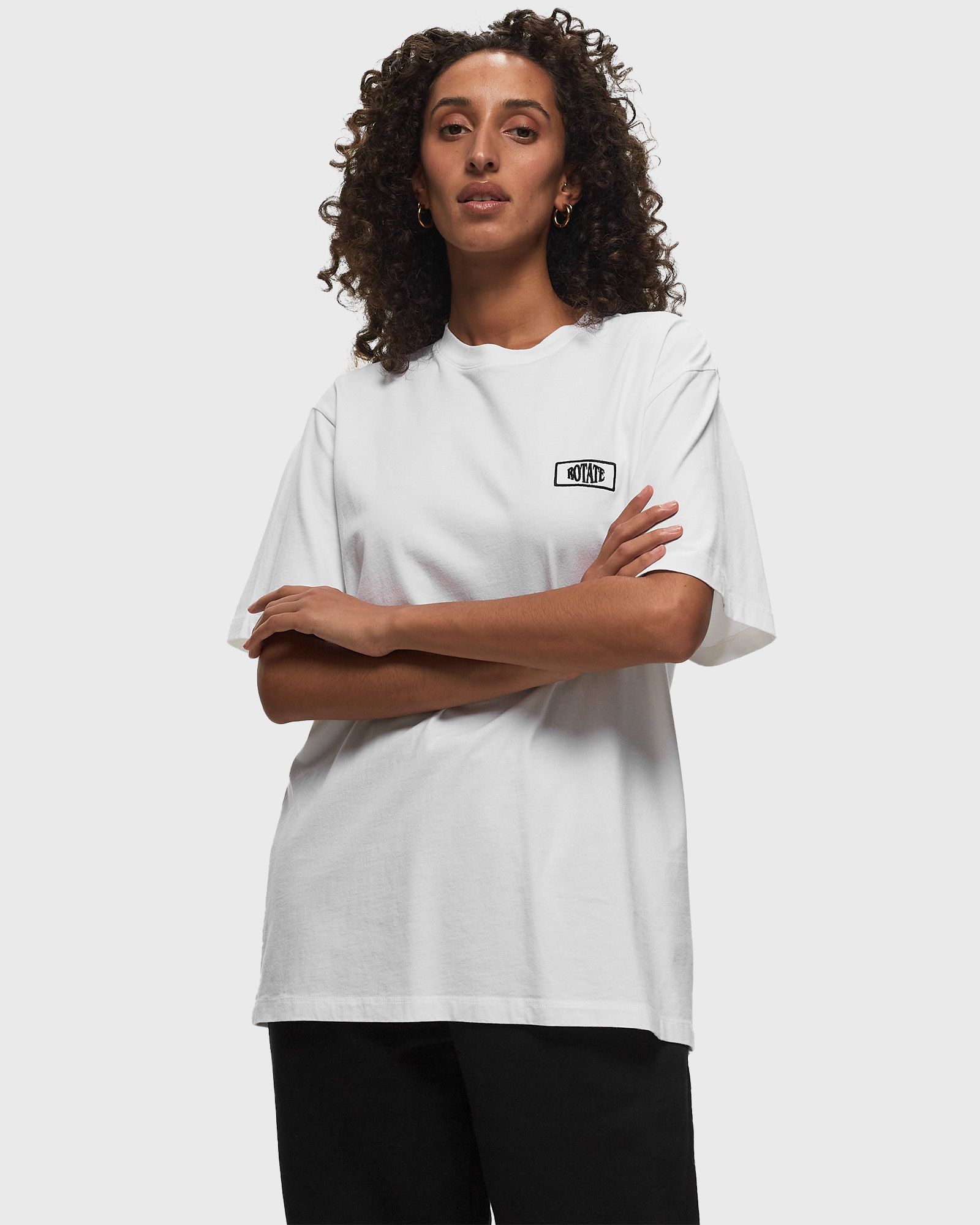 Enzyme T-Shirt W. Logo