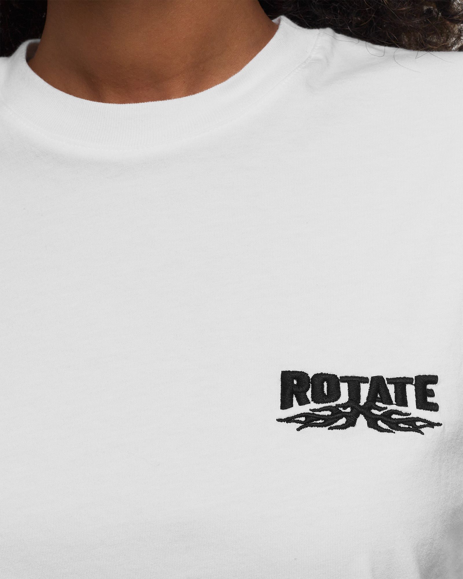 Enzyme T-Shirt W. Logo