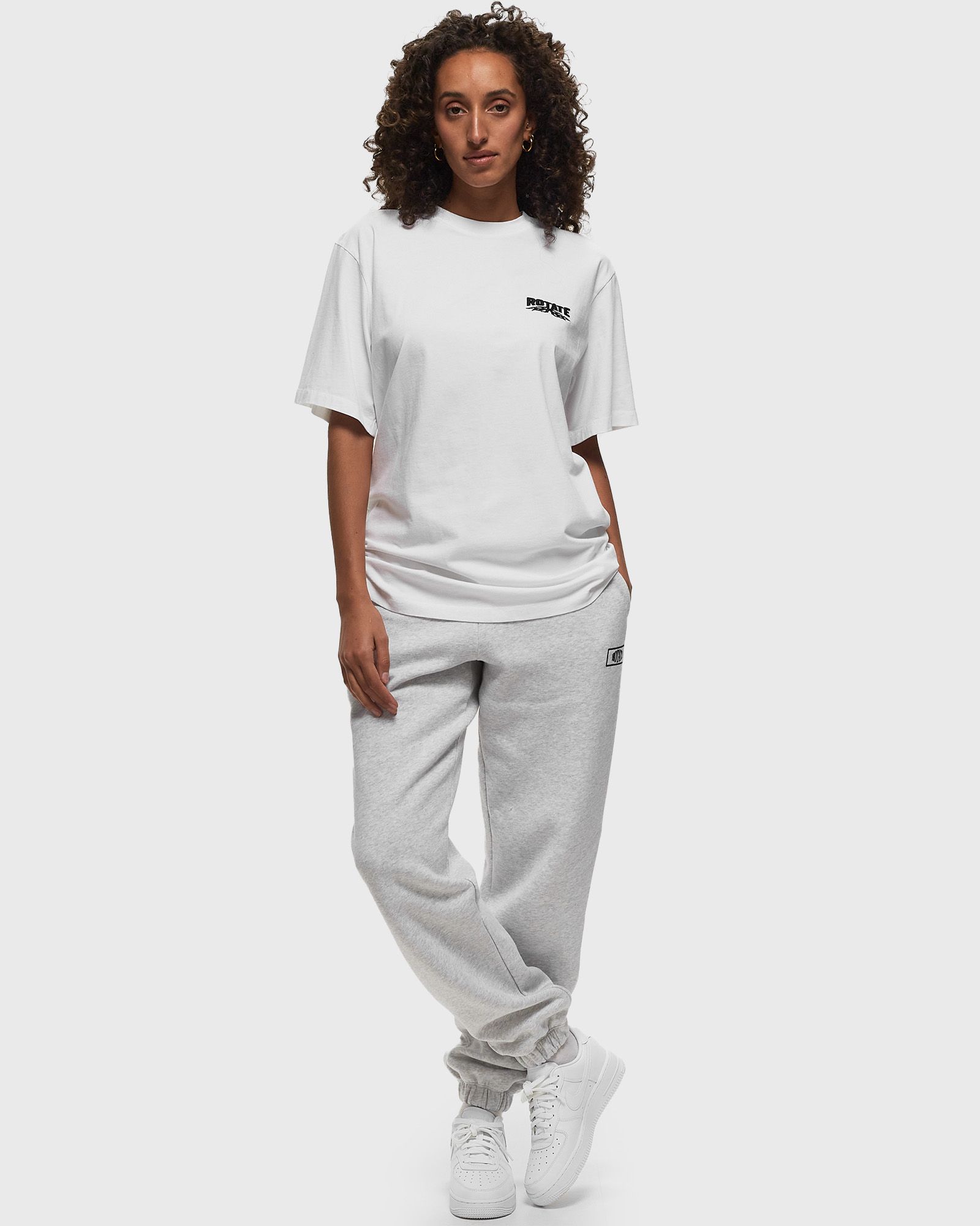 Enzyme T-Shirt W. Logo