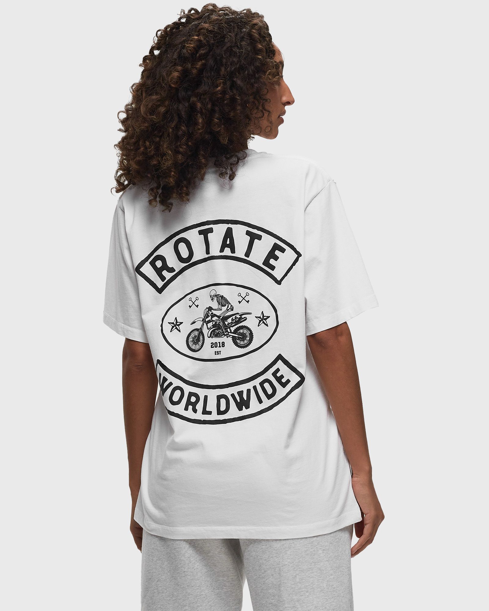 Enzyme T-Shirt W. Logo