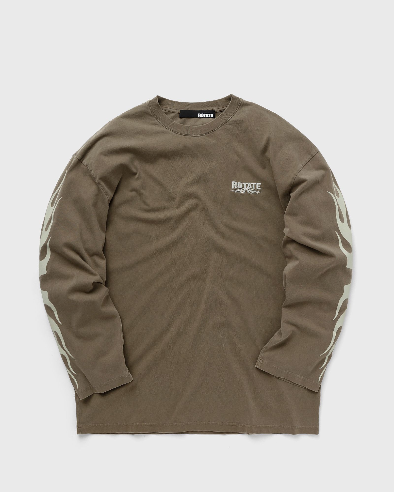 Enzyme Long Sleeve Shirt