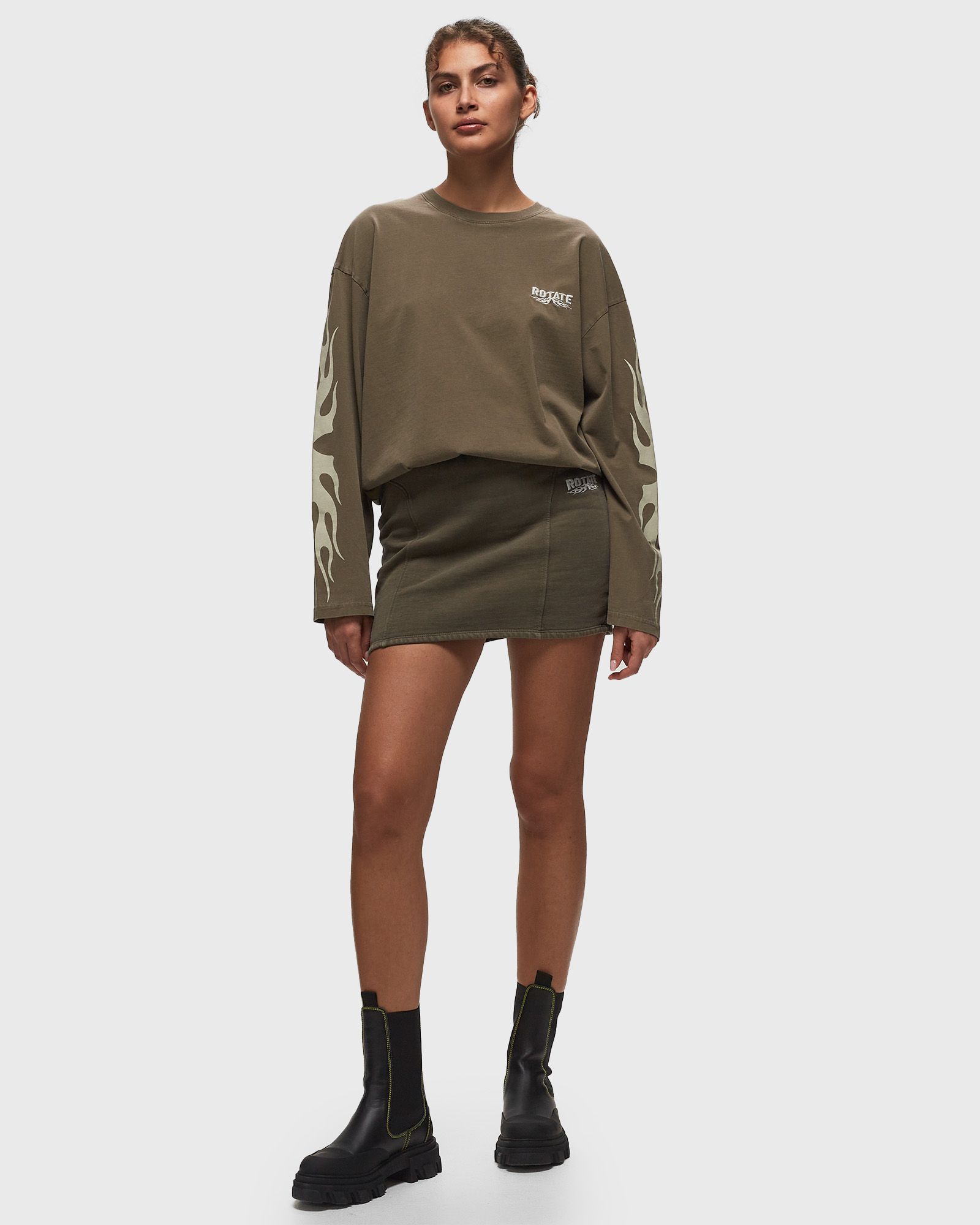 Enzyme Long Sleeve Shirt