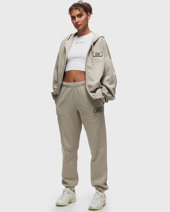 Enzyme Wash Sweatpants