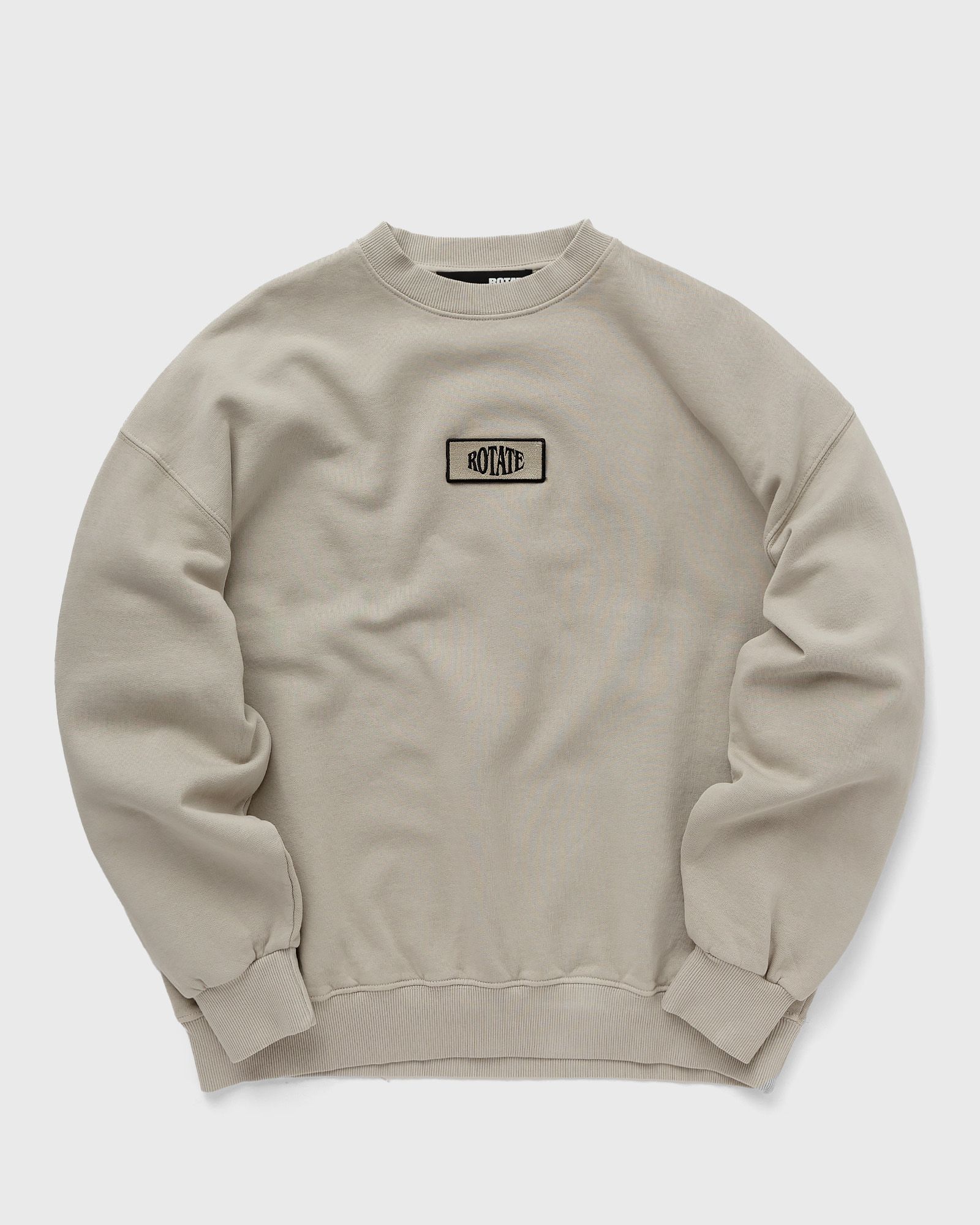 Enzyme Sweat Crewneck