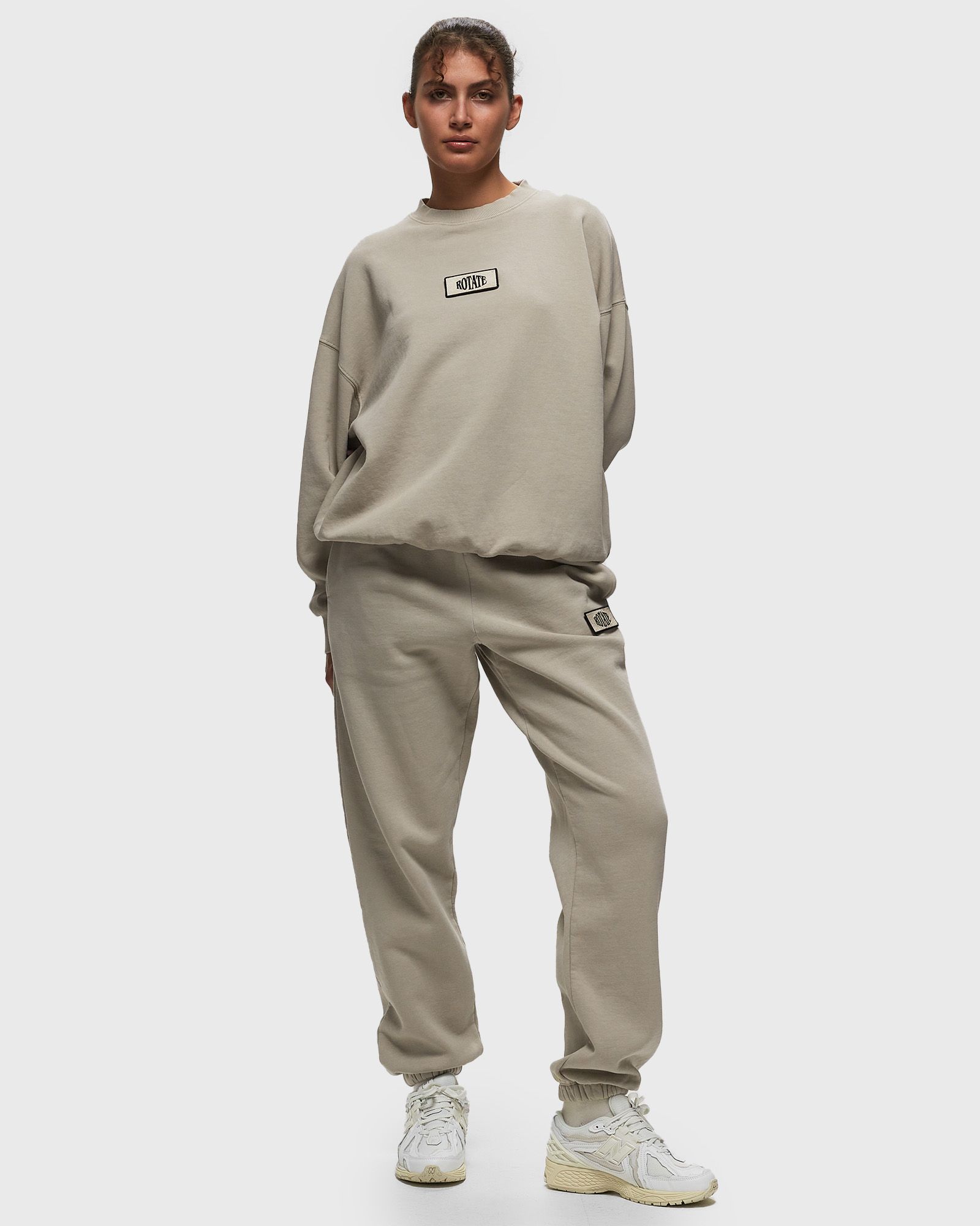 Enzyme Sweat Crewneck